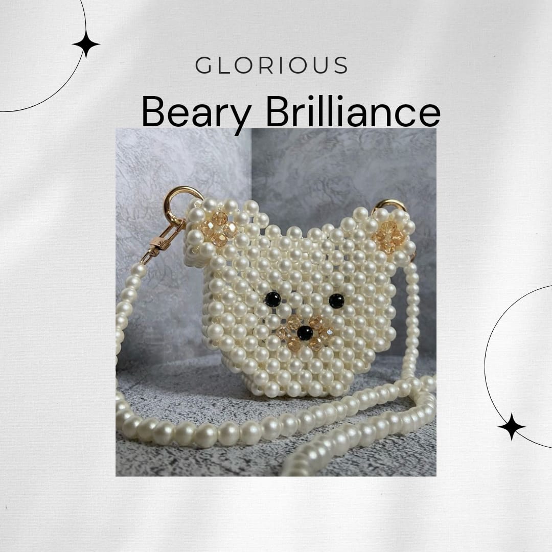 Beary Brilliance